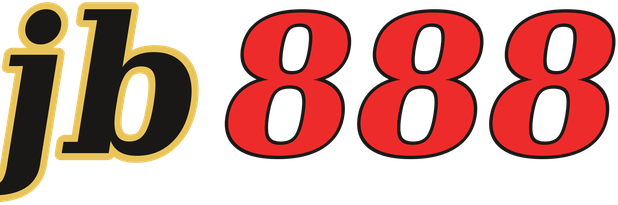 jb888 logo